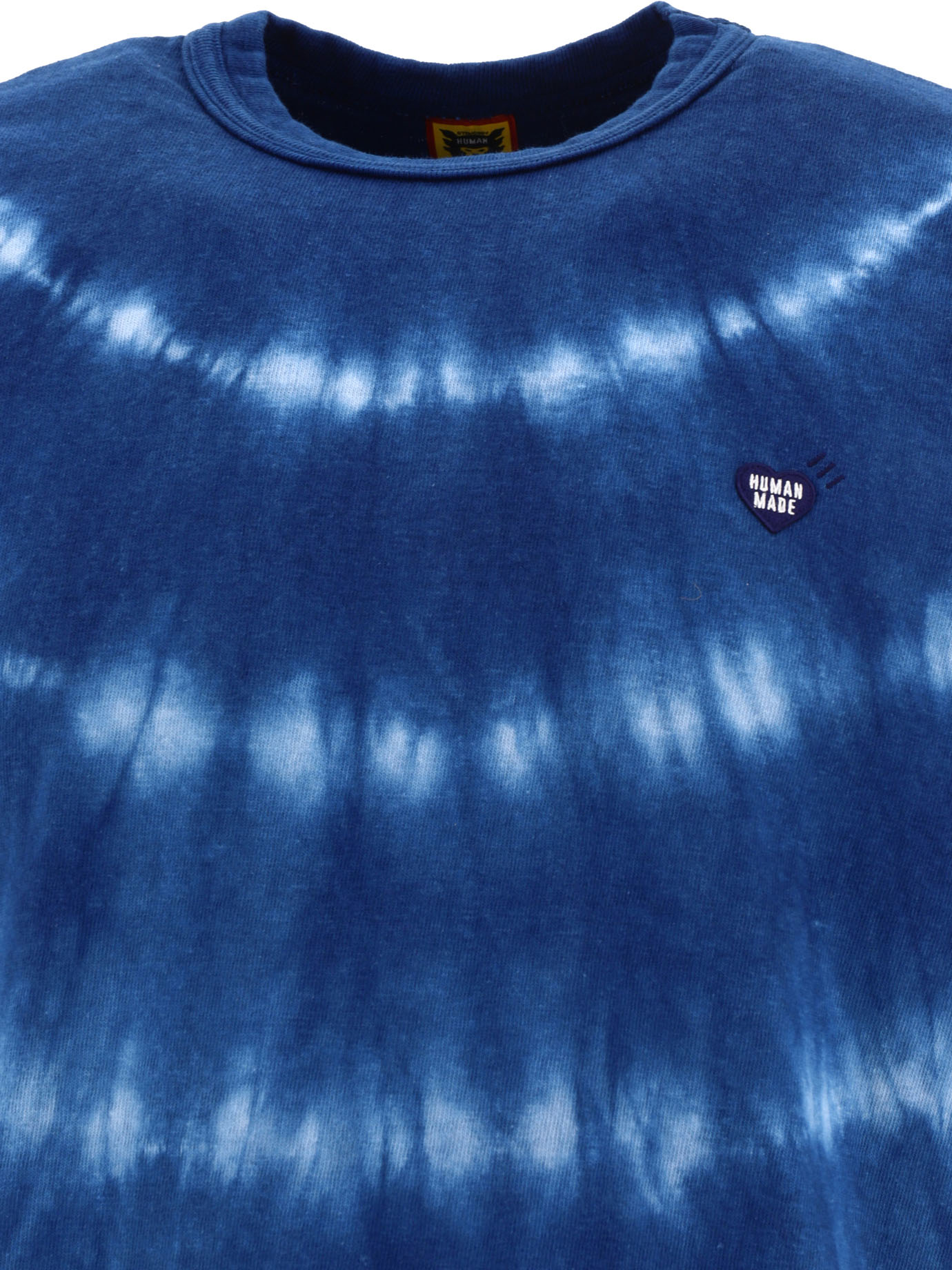 HUMAN MADE Blue #2 t-shirt